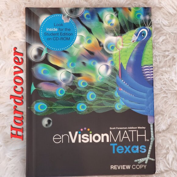 Set of Fifth Grade Mathematics Classroom Resources from Texas - Picture 2 of 7